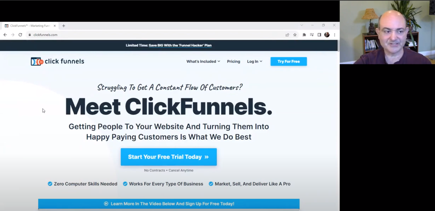 7 ClickFunnels Tips & Tricks to Boost Online Business Growth