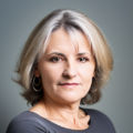 Patricia J. ActiveCampaign Review