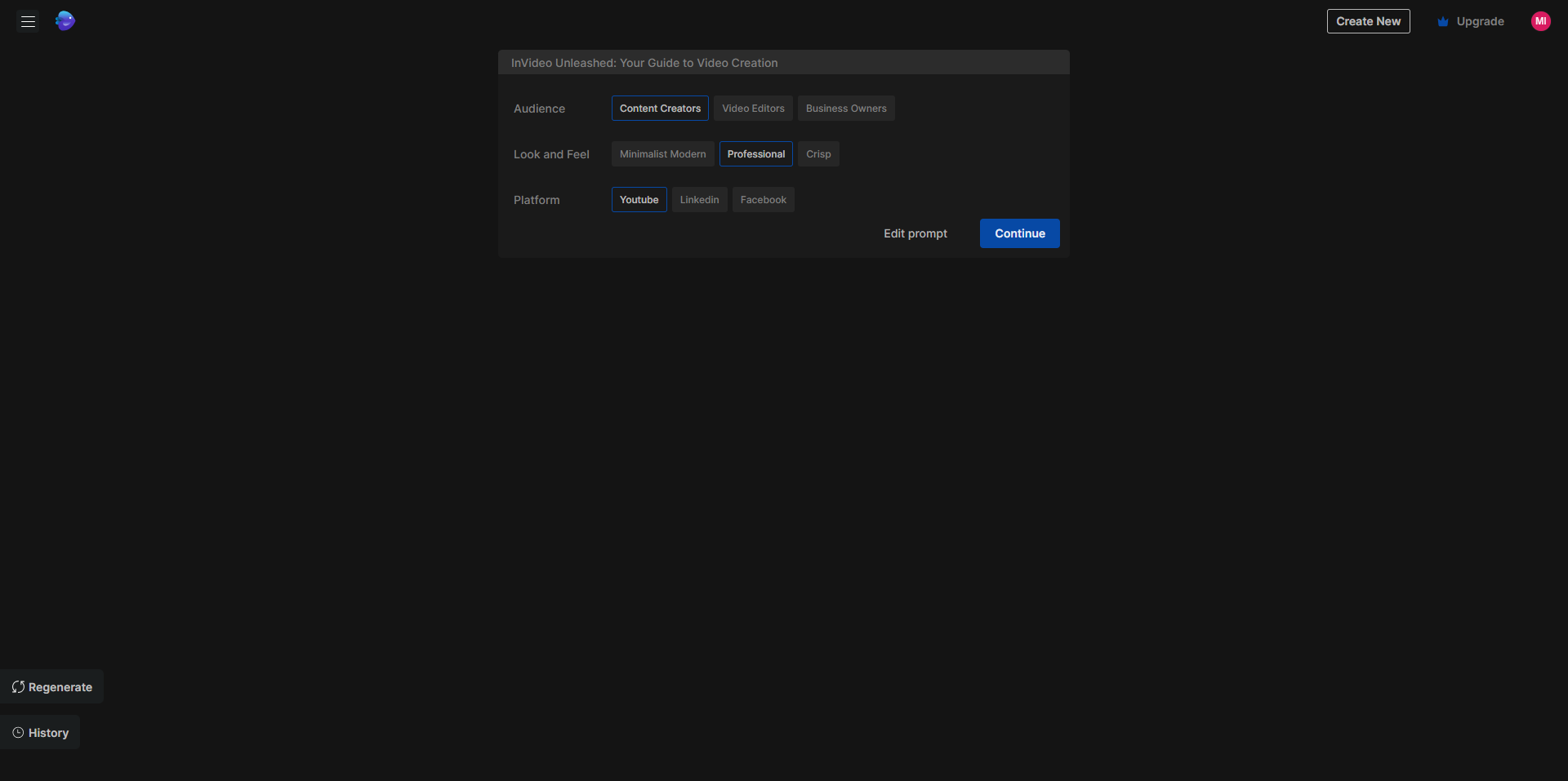 We Reviewed invideo Vs 5 Top Competitors Check Our Results