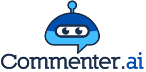 Commenter.ai - AI tool for personalized LinkedIn commenting, boosting engagement and expanding network.