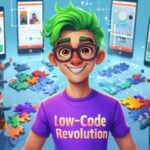 Subscribe 2 Learn to build powerful apps without coding. Join the low-code revolution with this free course.