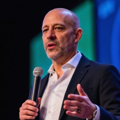 Chris Daigle — ChiefAIOfficer.com