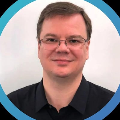 Eric Garrison — WTE Solutions