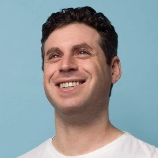 Josh Haas — Bubble