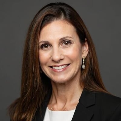 Laura Patterson — VisionEdge Marketing