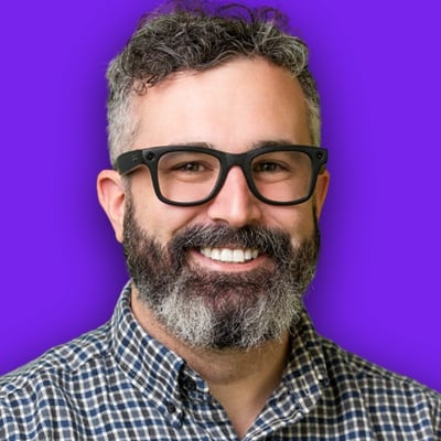 Mark Andrews — AI Prophets