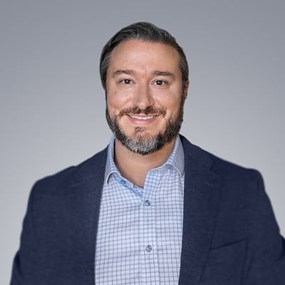 Matt Wilson — Alkami