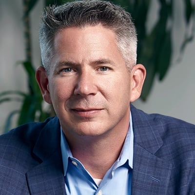 Mike Morris — Randstad Digital