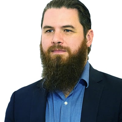 Myles Harrison — PRAKTIKAI