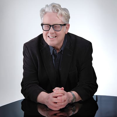 Per Sjofors — Sjofors & Partners Inc