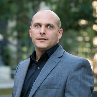 Roi Carmel — Spotlight AI