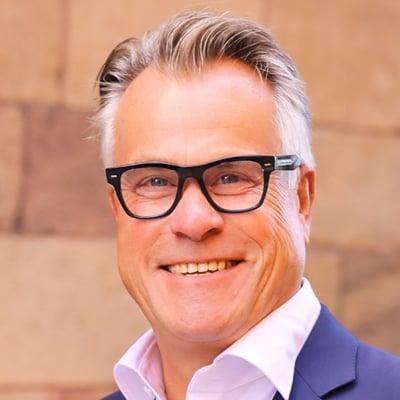 Ulf Arnetz — Howwe Technologies