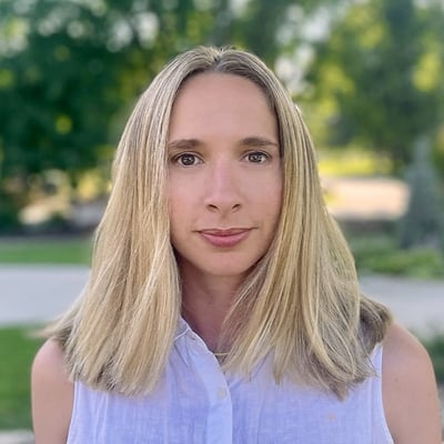 Ashley Moser — MelodyArc