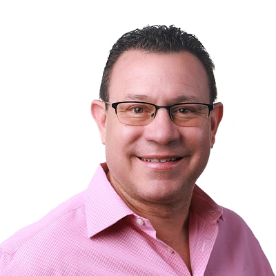 John Betancourt — Humantelligence