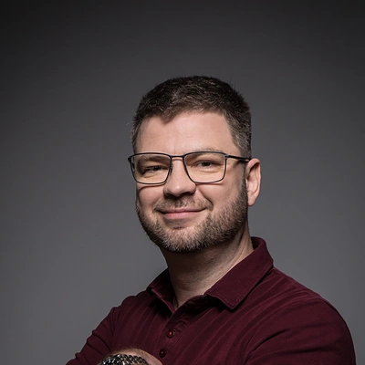 Lukasz Lazewski — LLInformatics SKA