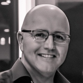 Chris Keevill — Versos AI Inc.