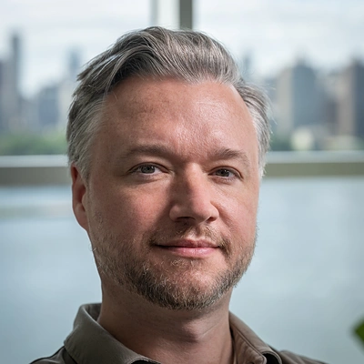 Maxwell Oglesbee — Monstarlab