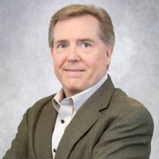 Steve Senterfit — Smartbridge