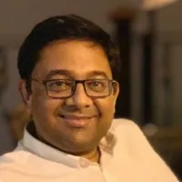 Ashraf Kabir — Visionet Systems Inc