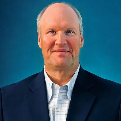 Jeff DeLoach — CogNet