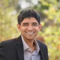 Aditya Ganjam — Conviva