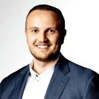 Bojan Simic — HYPR Corp.