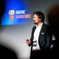 Karli Kalpala — Digital Workforce Services plc