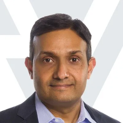 Arvind Parthasarathi — CYGNVS