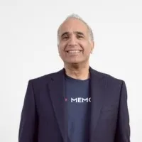Israel Mazin — Memcyco