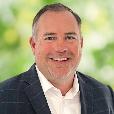 James Leach — Fortreum, LLC