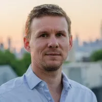 Kristof Horompoly — ValidMind