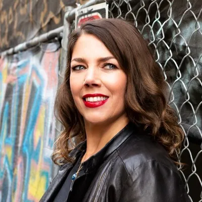 Cheryl Johnson — Betterworks