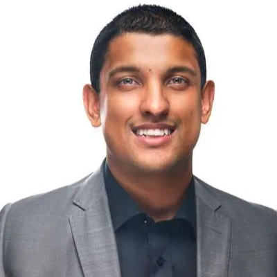 Raj Sharmacharya — Veritas Prime