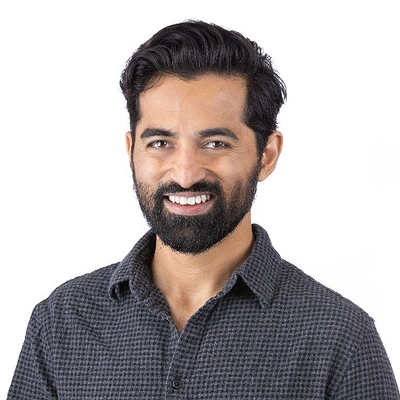 Rohit Begani — AceUp